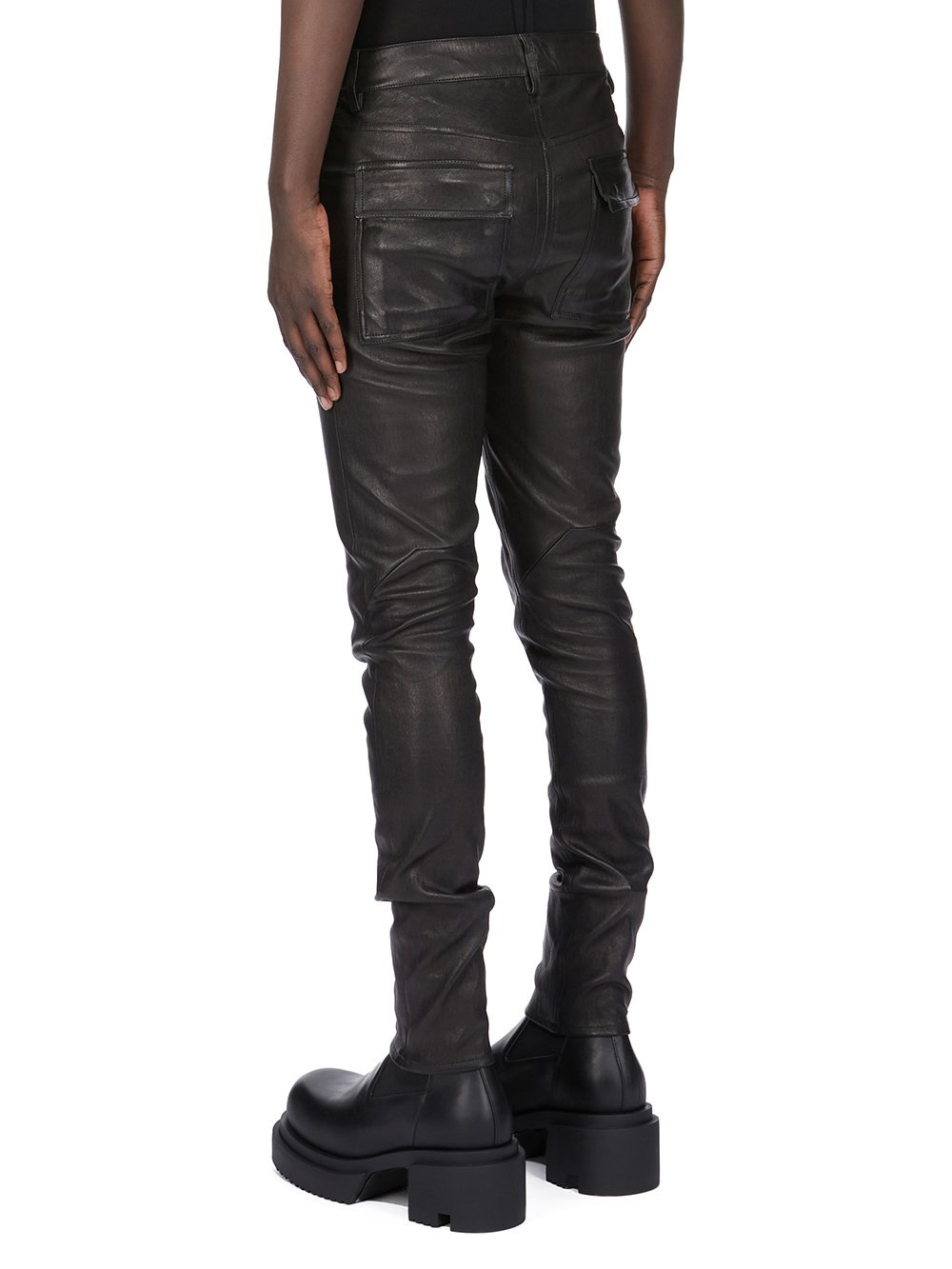 PANTS - 3