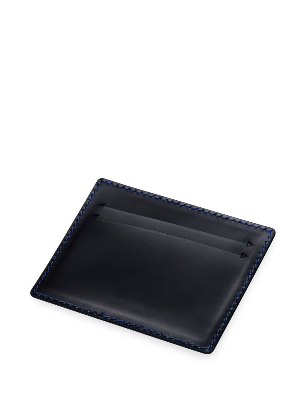 leather card holder - 4