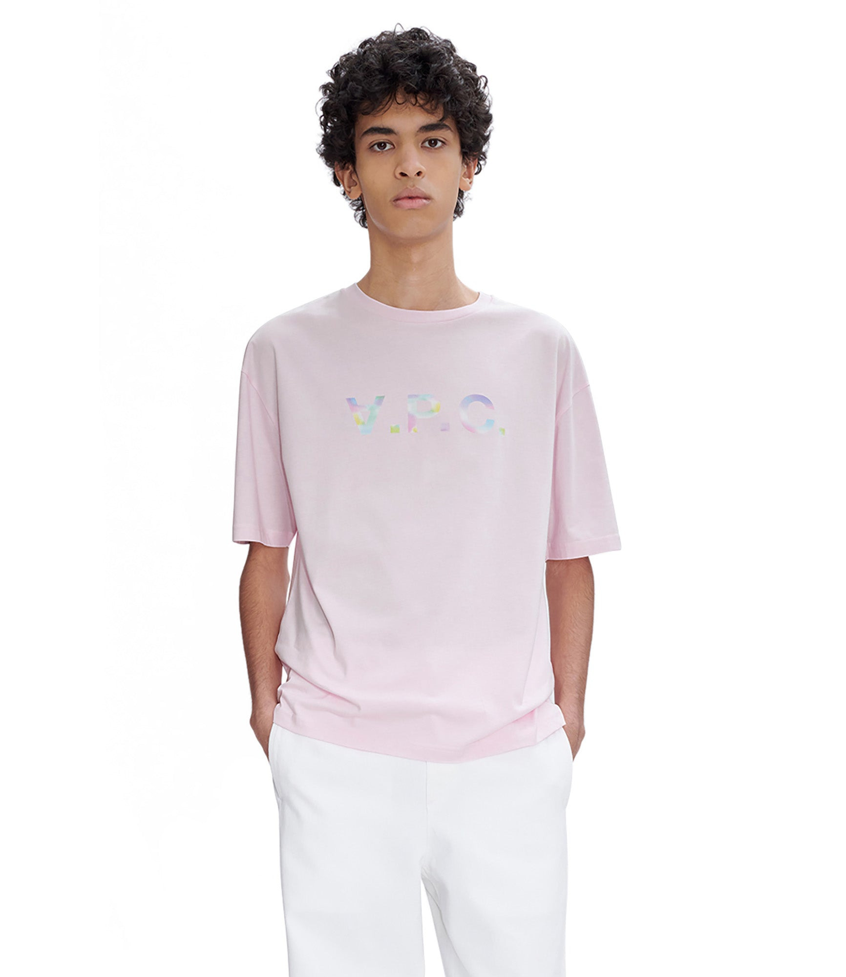 River Print T-shirt - 2
