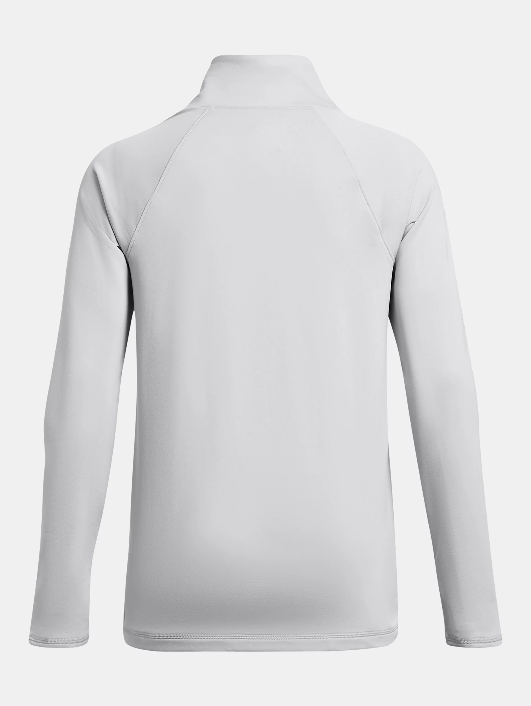 Women's UA Motion Snap Pullover - 3