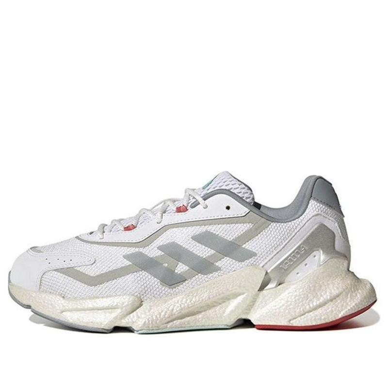 (WMNS) adidas X9000L4 HP2992 - 1