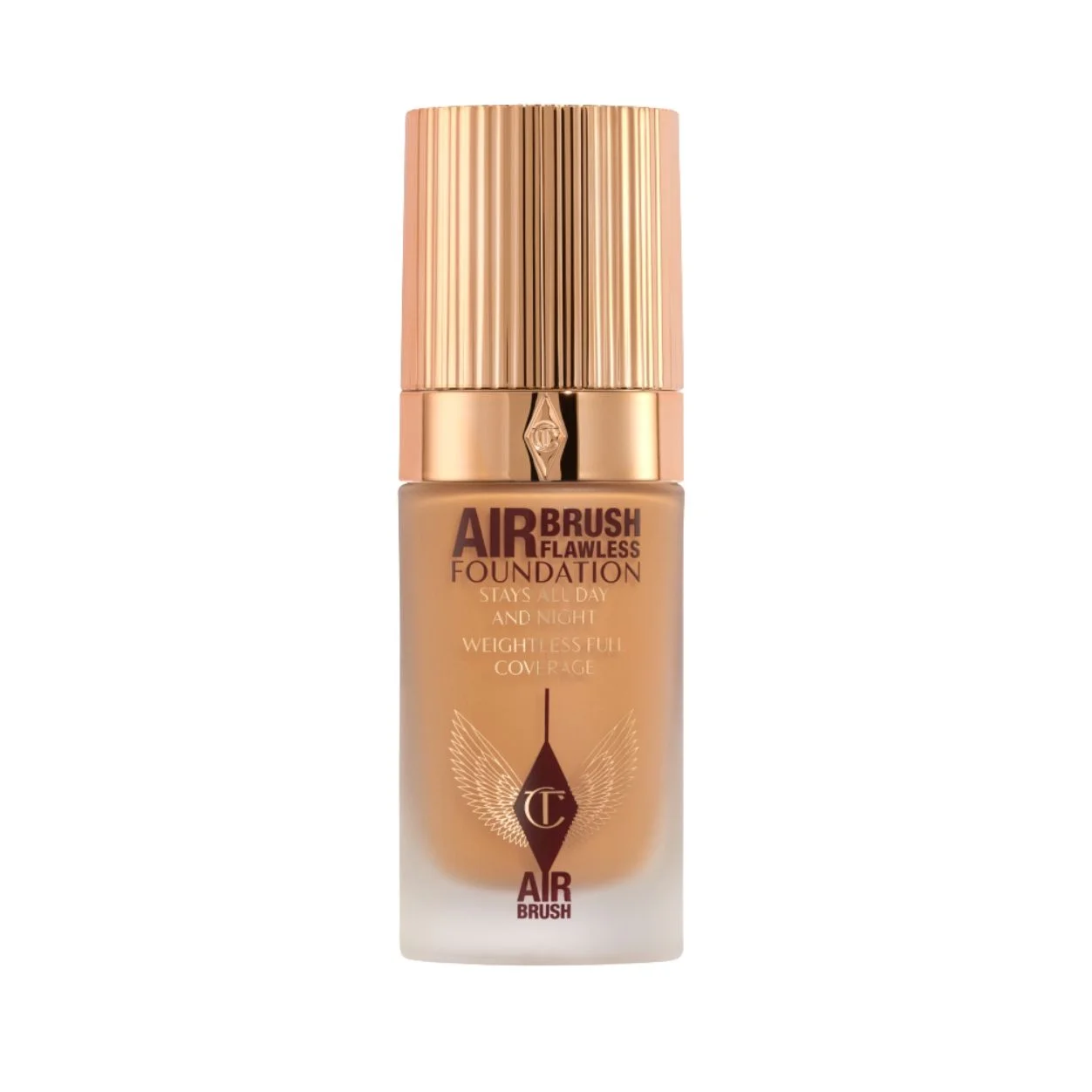 Airbrush Flawless Foundation - 1