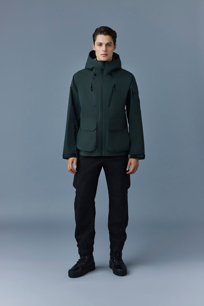 MACKAGE ROHAN Unlined ski jacket with hood outlook