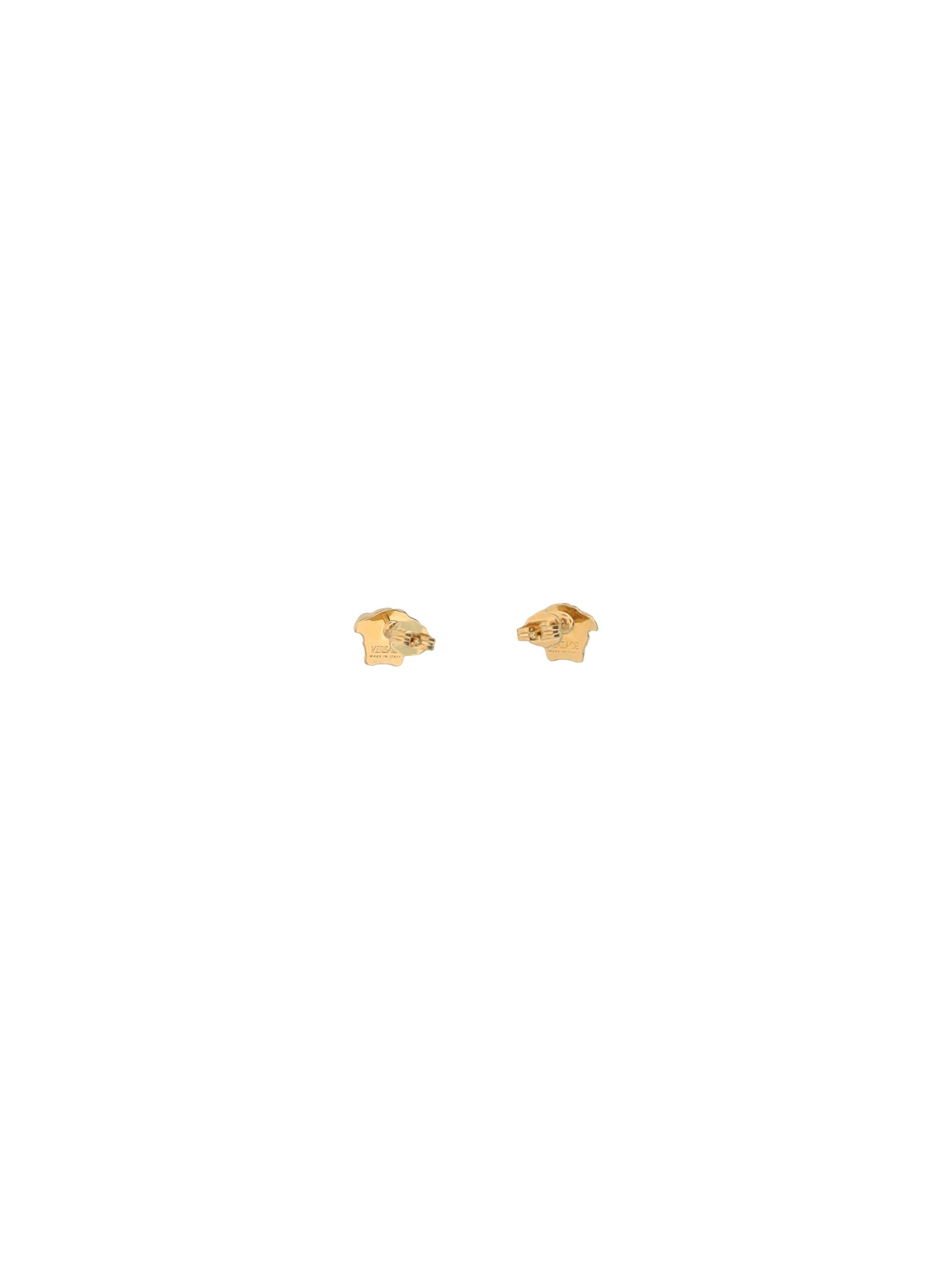 Versace Women Palazzo Earrings - 3