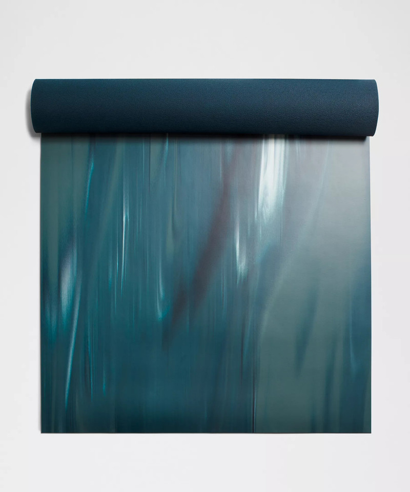 The Mat 5mm *Made With FSC™ Certified Rubber 1