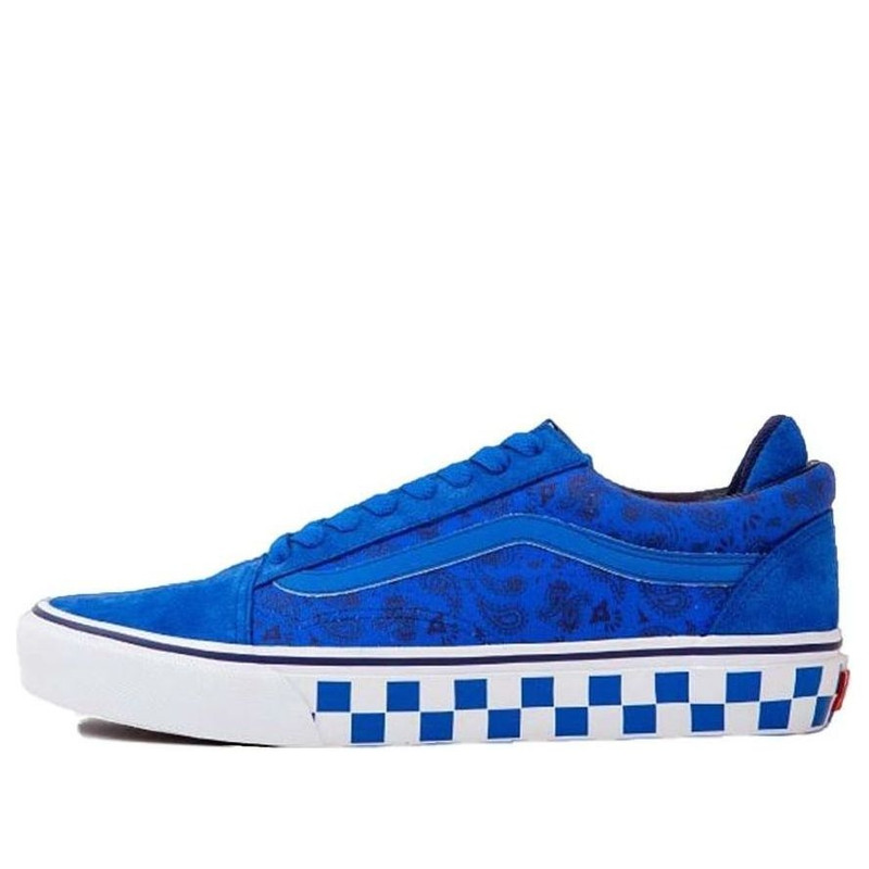 Vans Old Skool 430 SP X Fourthirty V36CF430 - 1