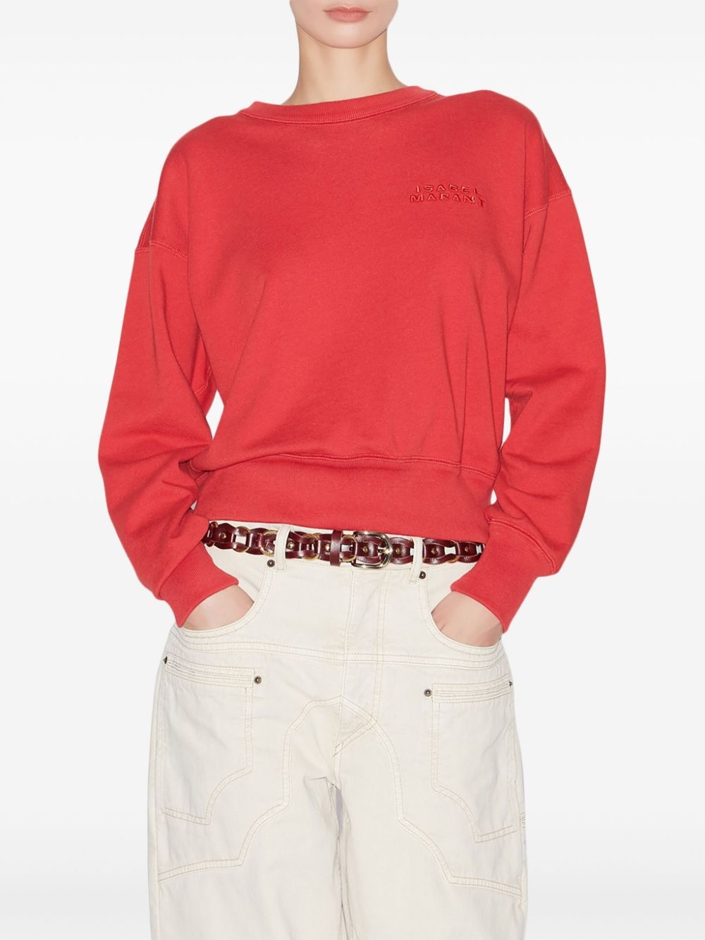 Shad sweatshirt - 3
