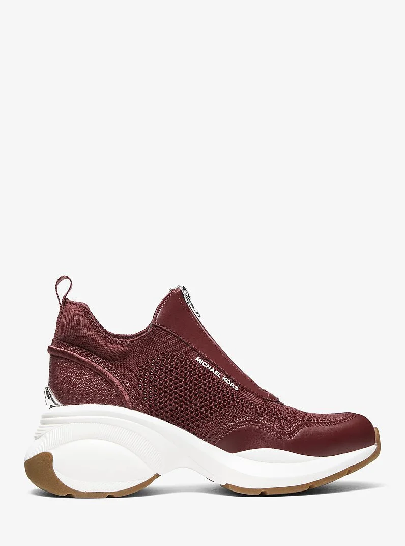 Zuma Mixed-Media Trainer - 1