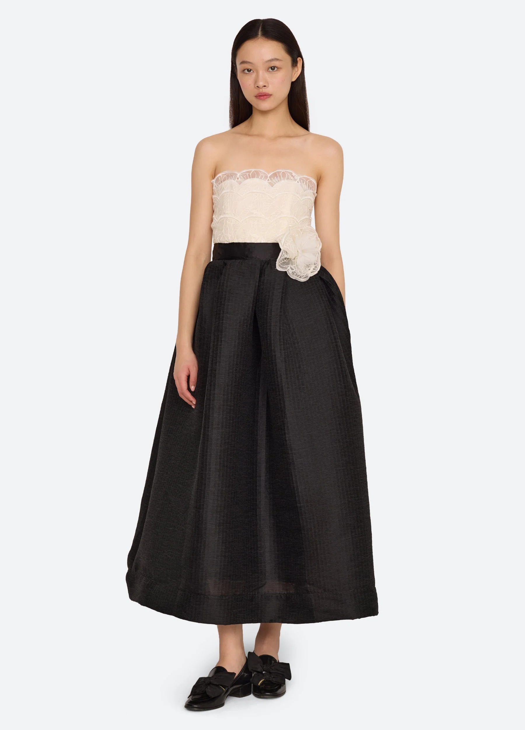 Evora Dress - 1