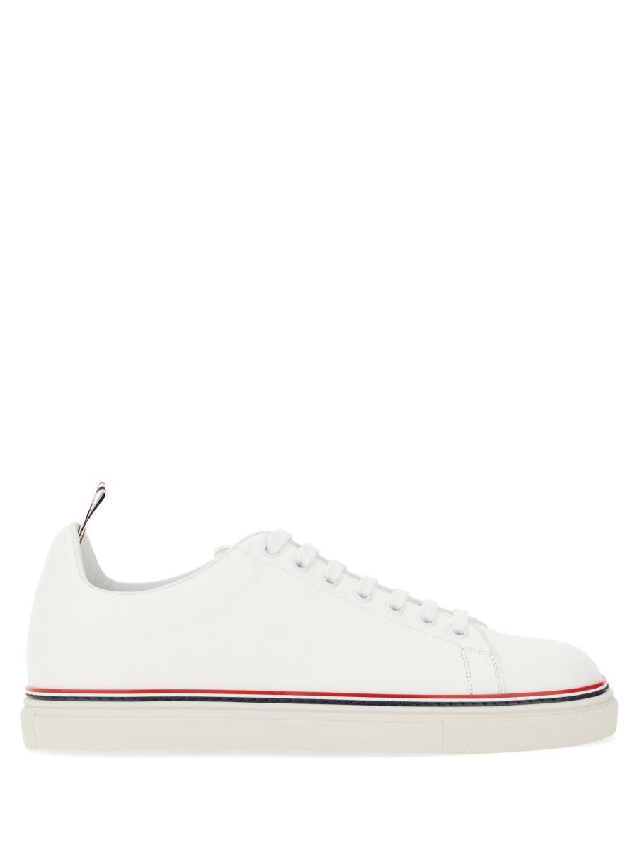 Tennis Sneaker - 10