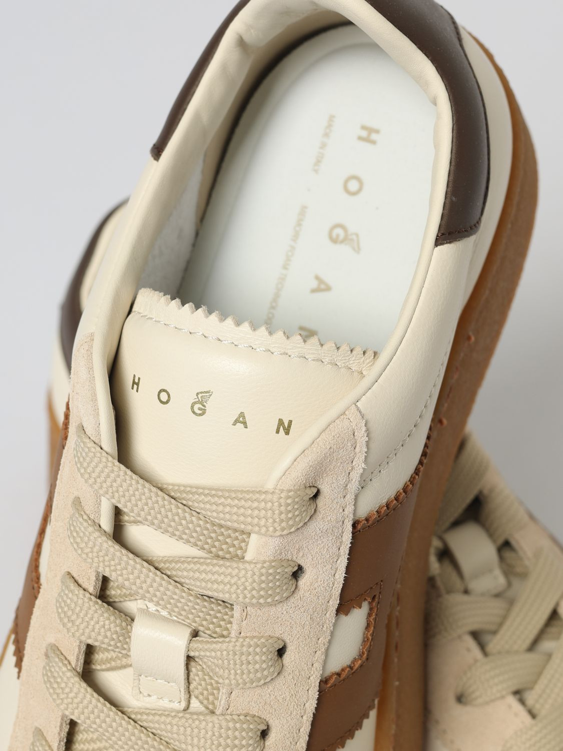 Sneakers woman Hogan - 4
