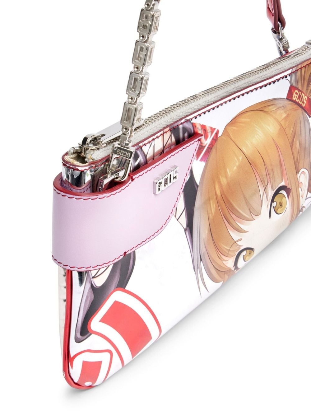 Comma Notte Hentai bag - 4