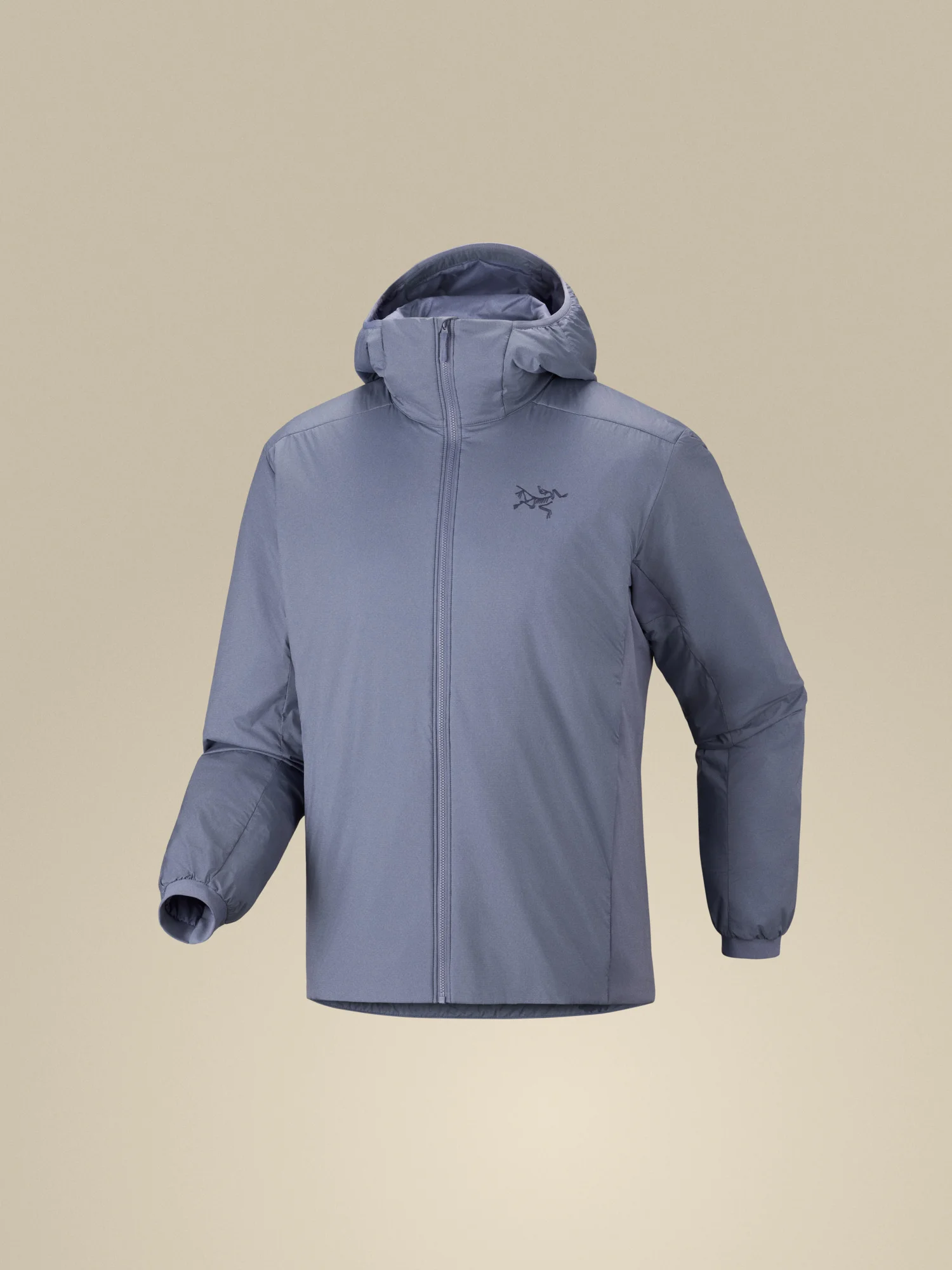 Atom Hoody - 1