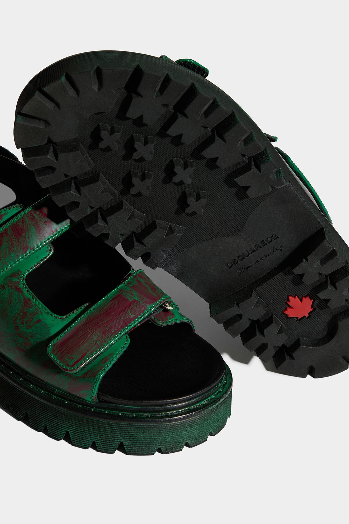 FINN FLAT SANDALS - 5