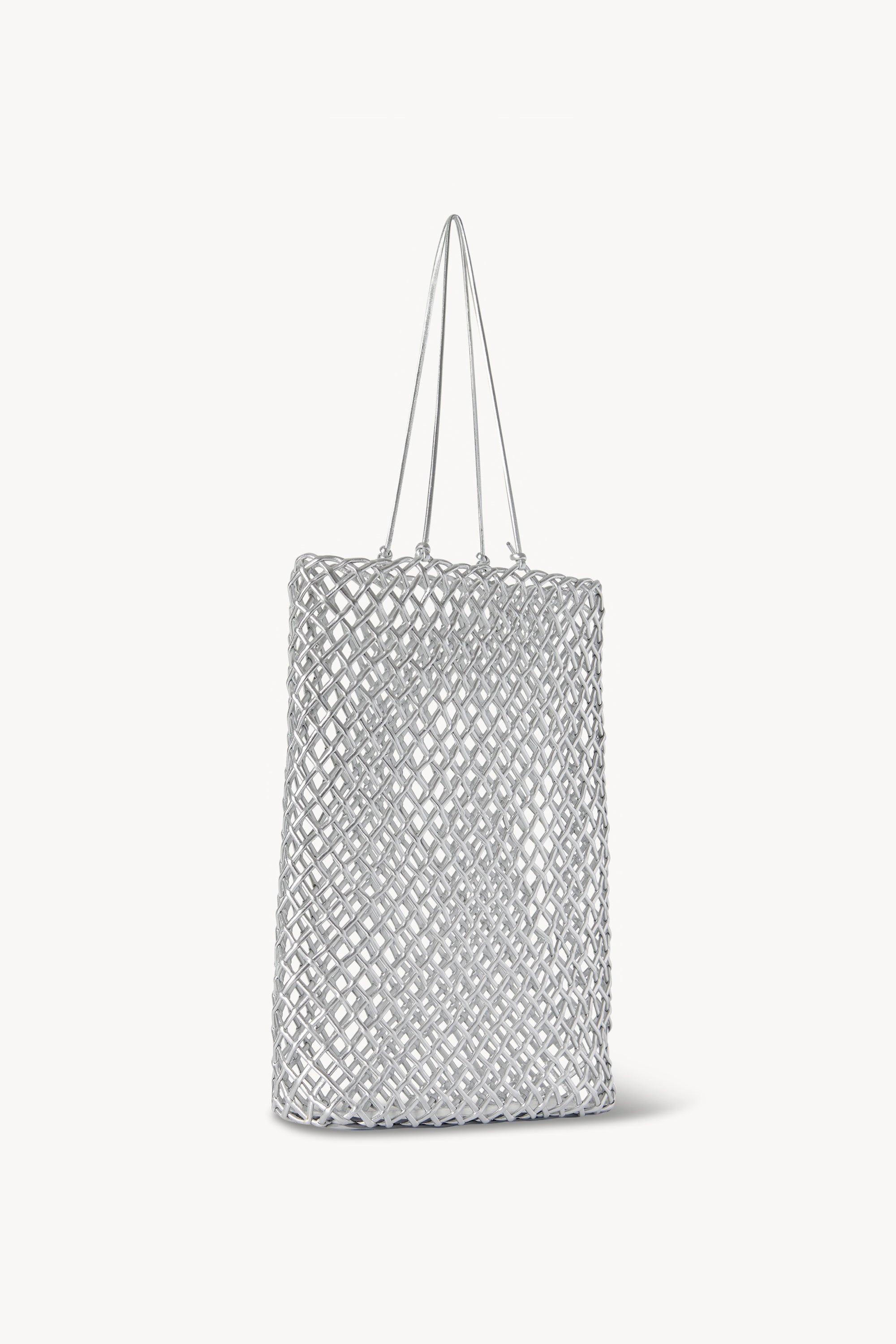 Mara Tote Bag in Leather - 2