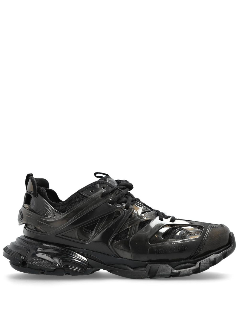 Track sneakers - 1
