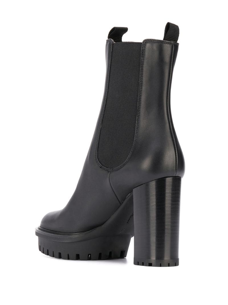 Chelsea ankle boots - 3