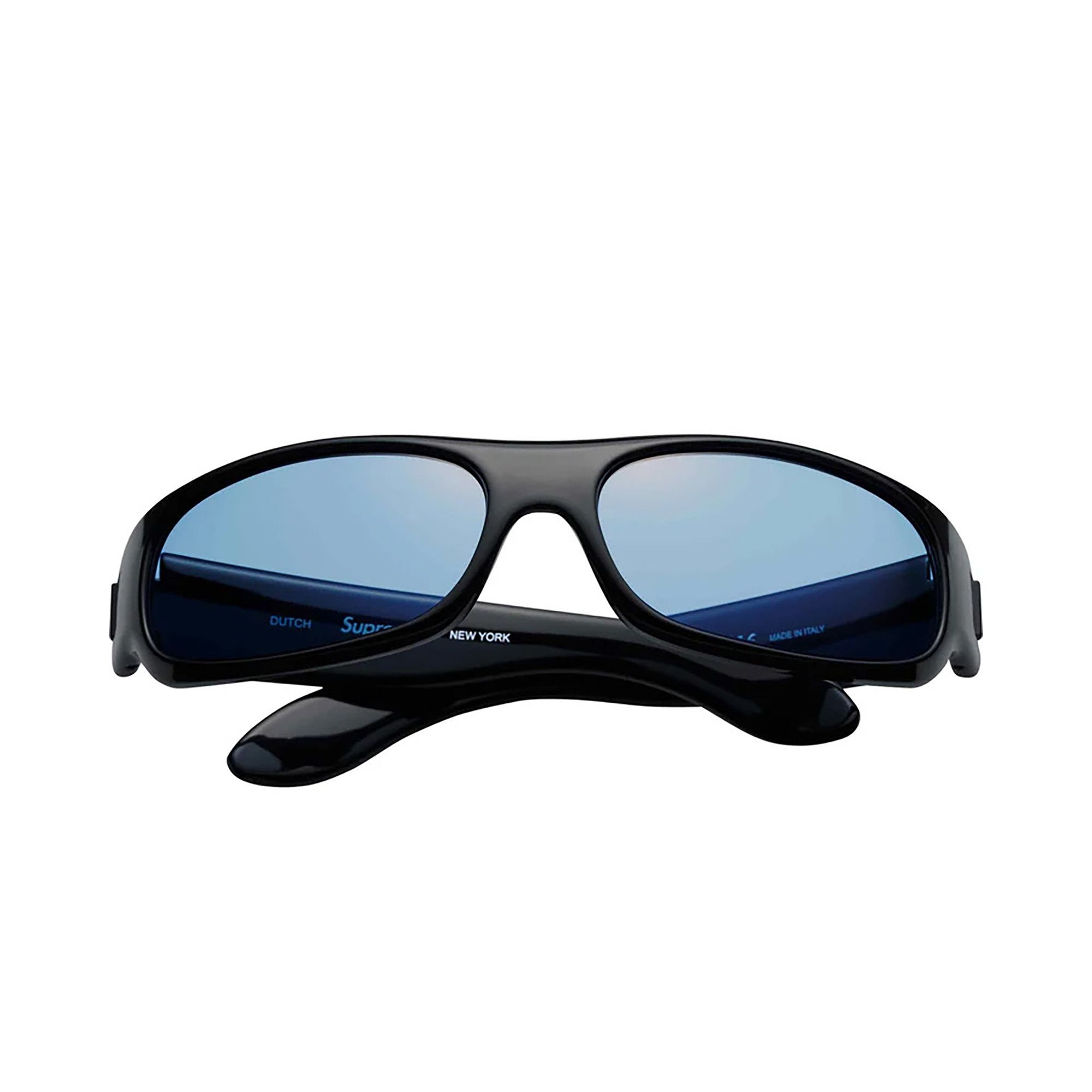 Supreme Dutch Sunglasses 'Black' - 1