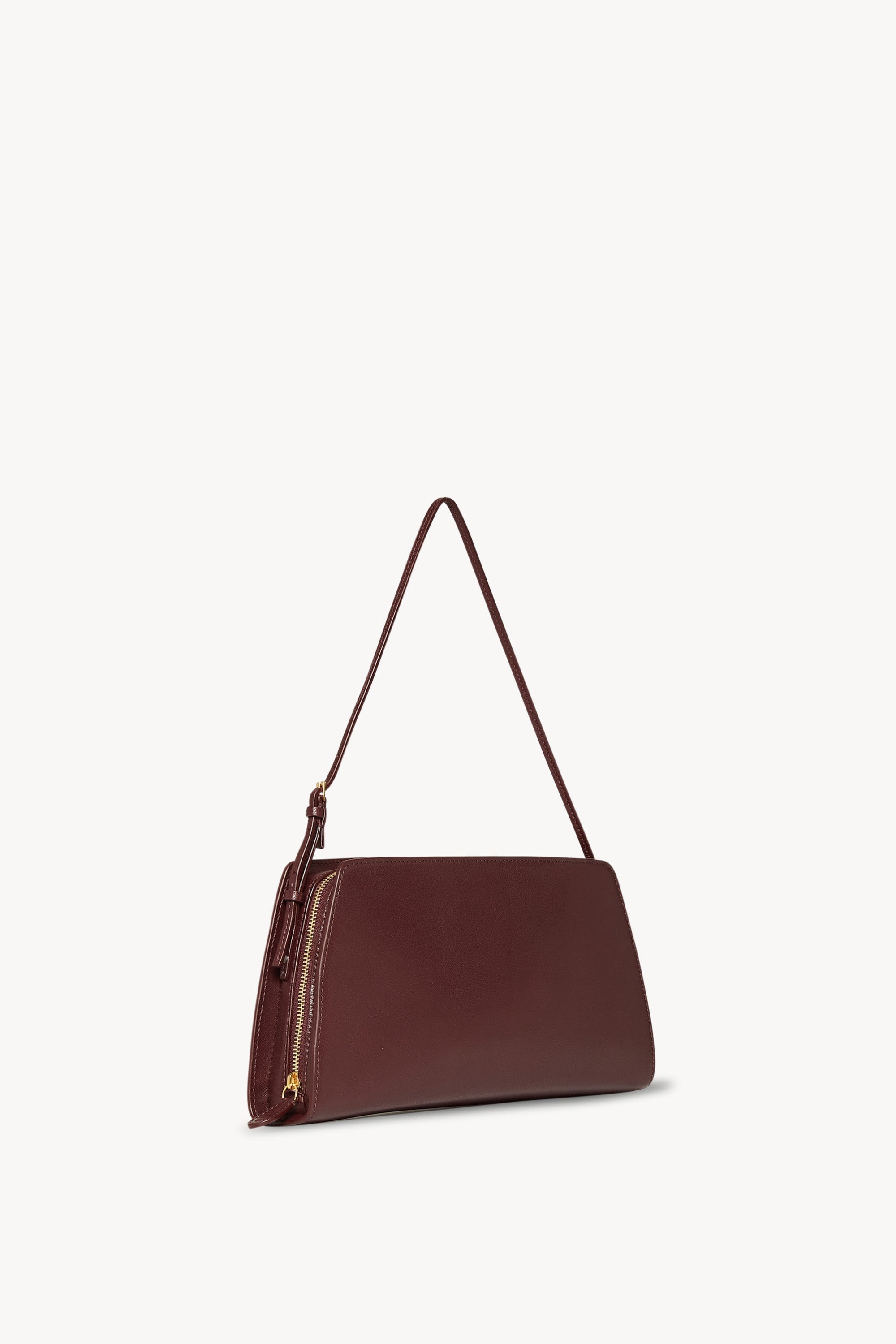 Dalia Baguette in Leather - 2