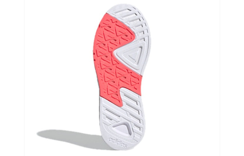 (WMNS) adidas Futureflow '블랙 화이트'FW7185 6