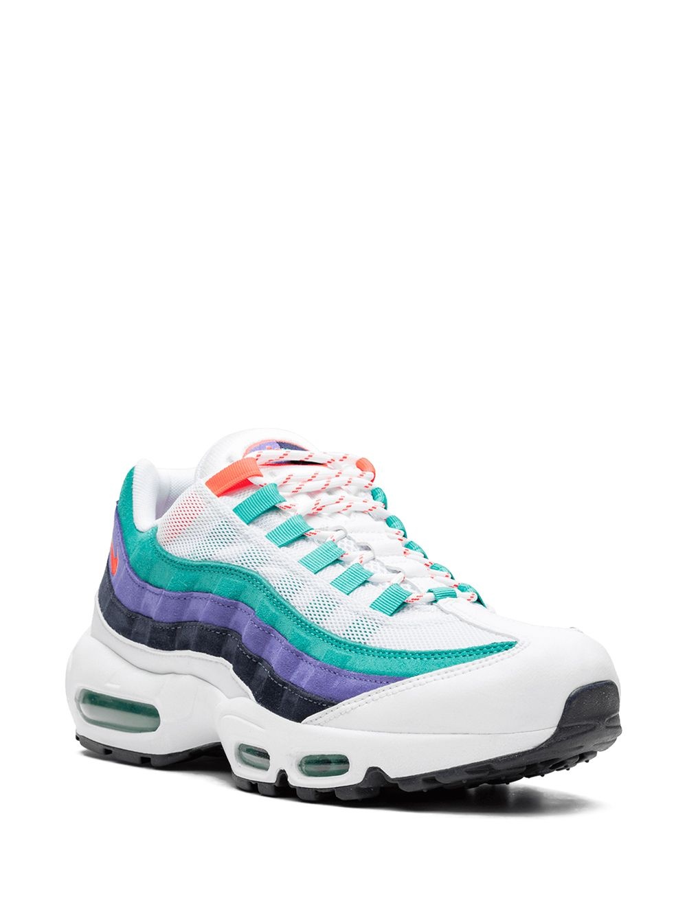 Air Max 95 “Hyper Jade” sneakers - 2