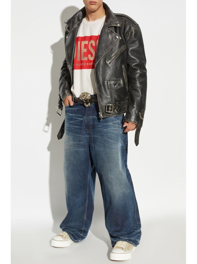Diesel T-Boxt T-shirt outlook