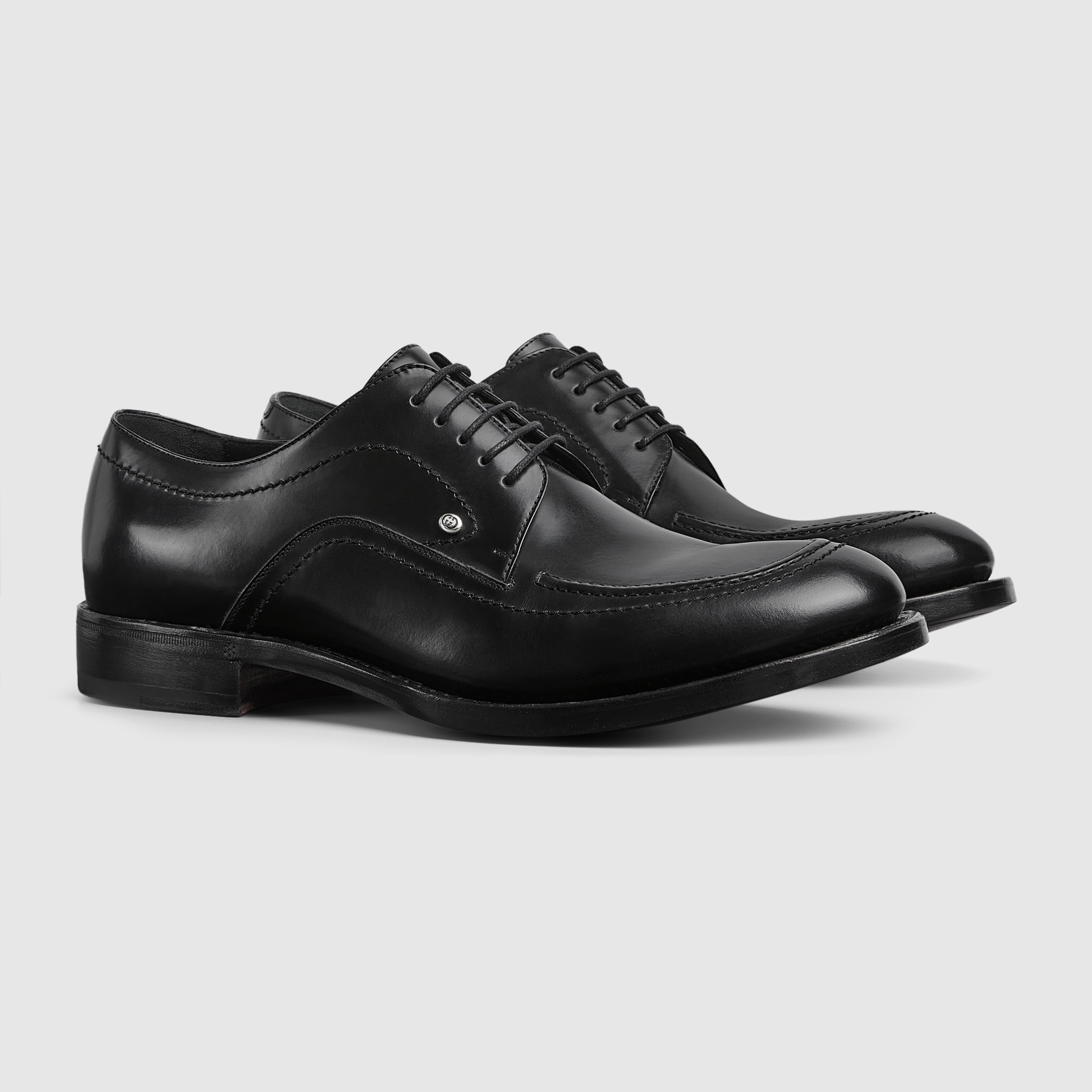 Men's lace-up shoe - 2