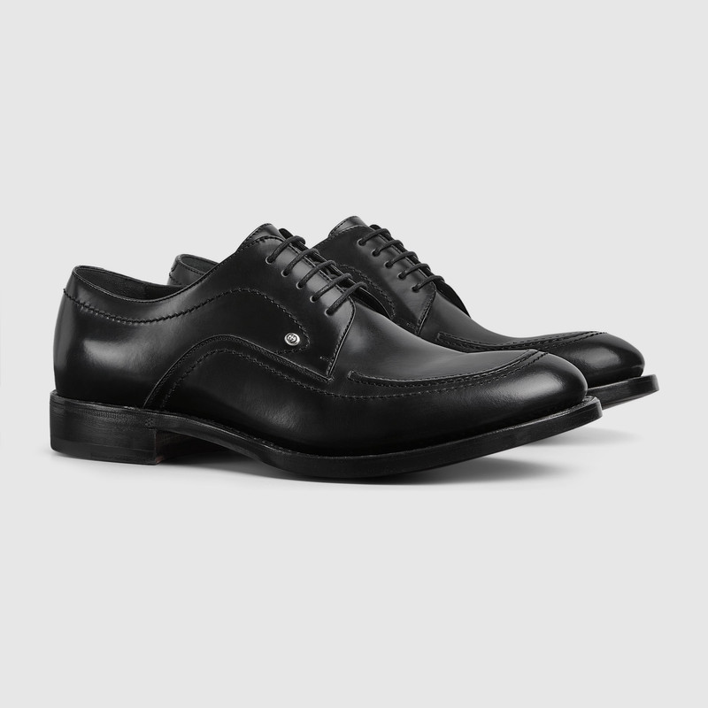 Men's lace-up shoe 2
