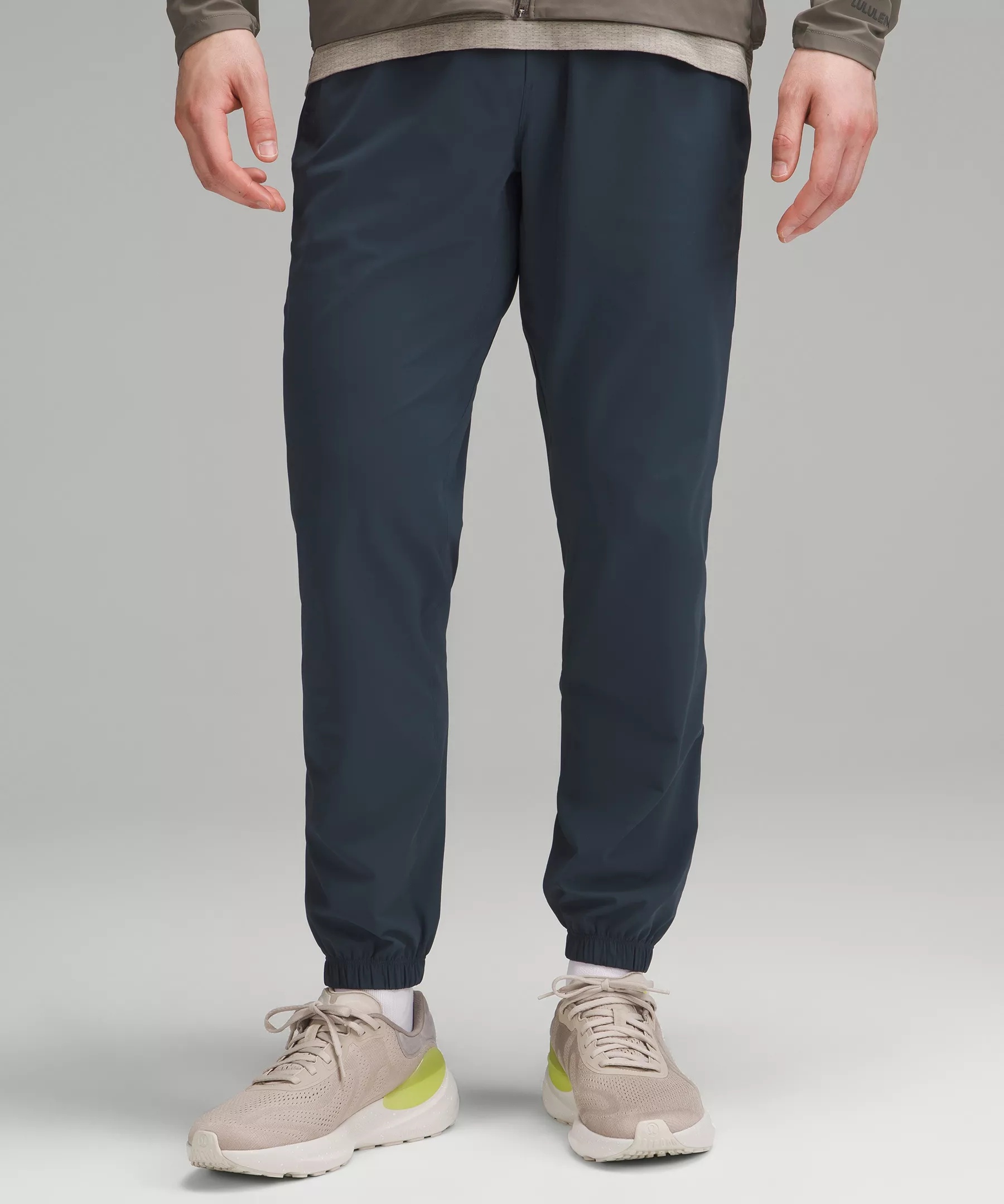 Pace Breaker Jogger - 1