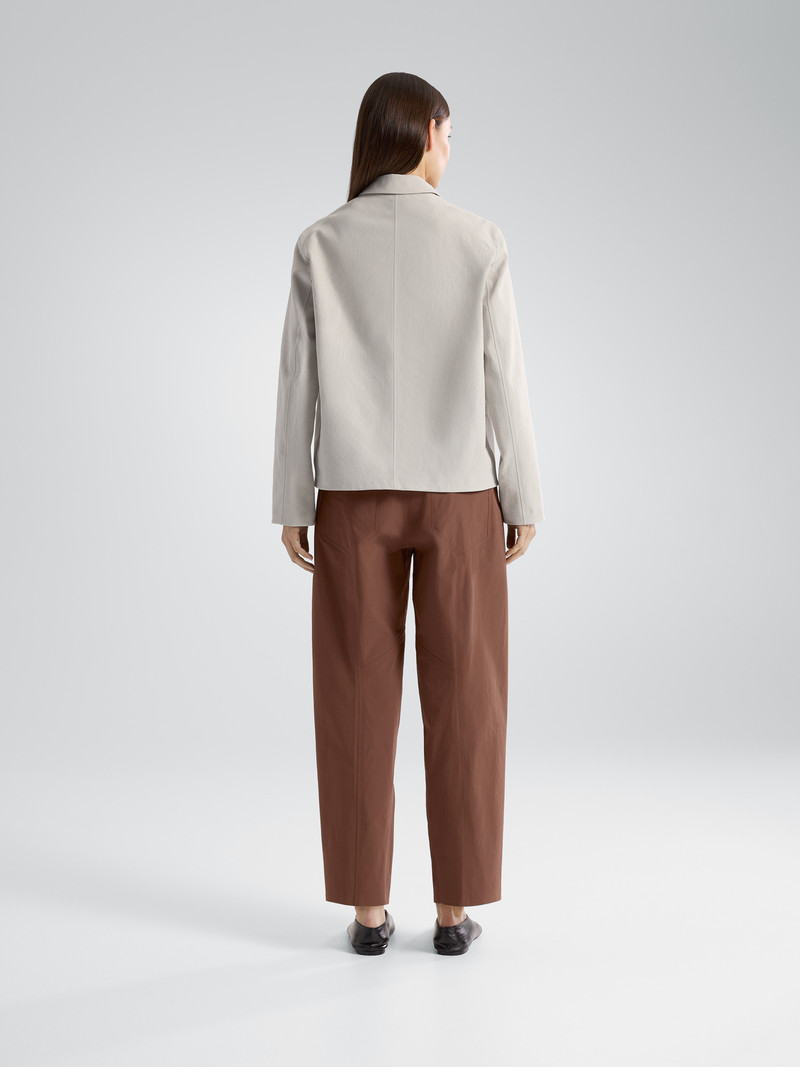Veilance Limina Softshell Jacket outlook