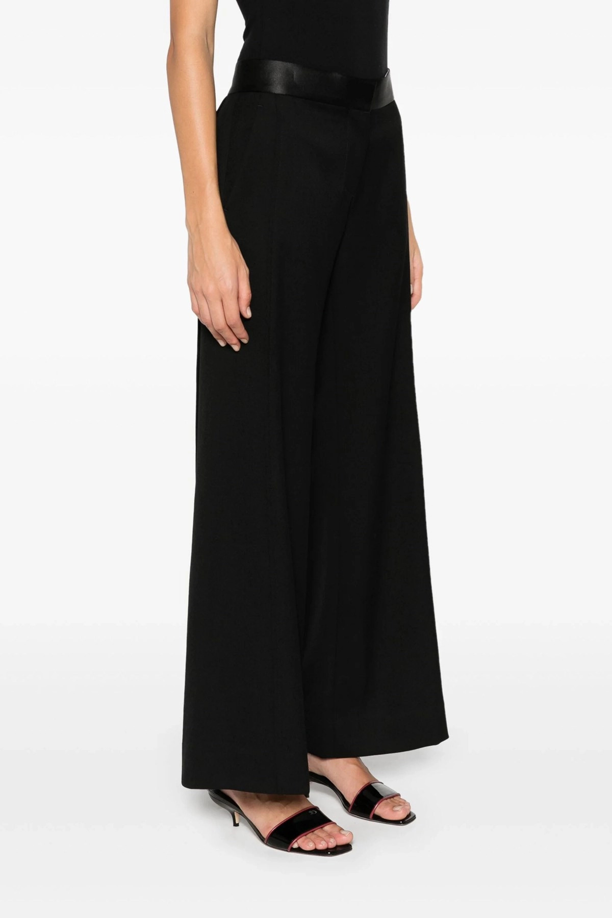 'Side Panel' pants - 2