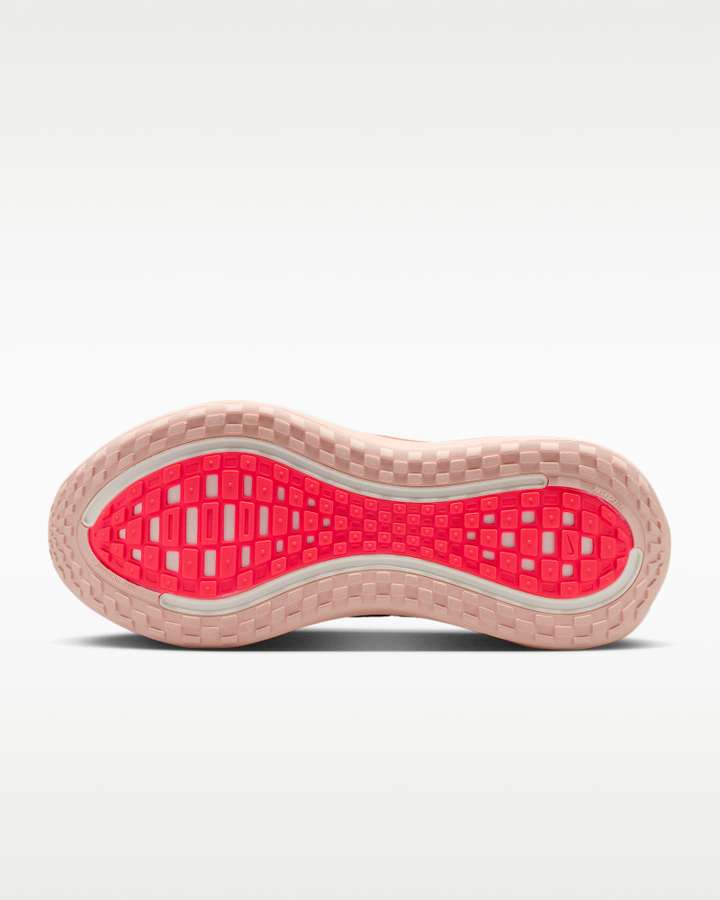 Nike Nike Vomero Plus Women's Road Running Shoes outlook