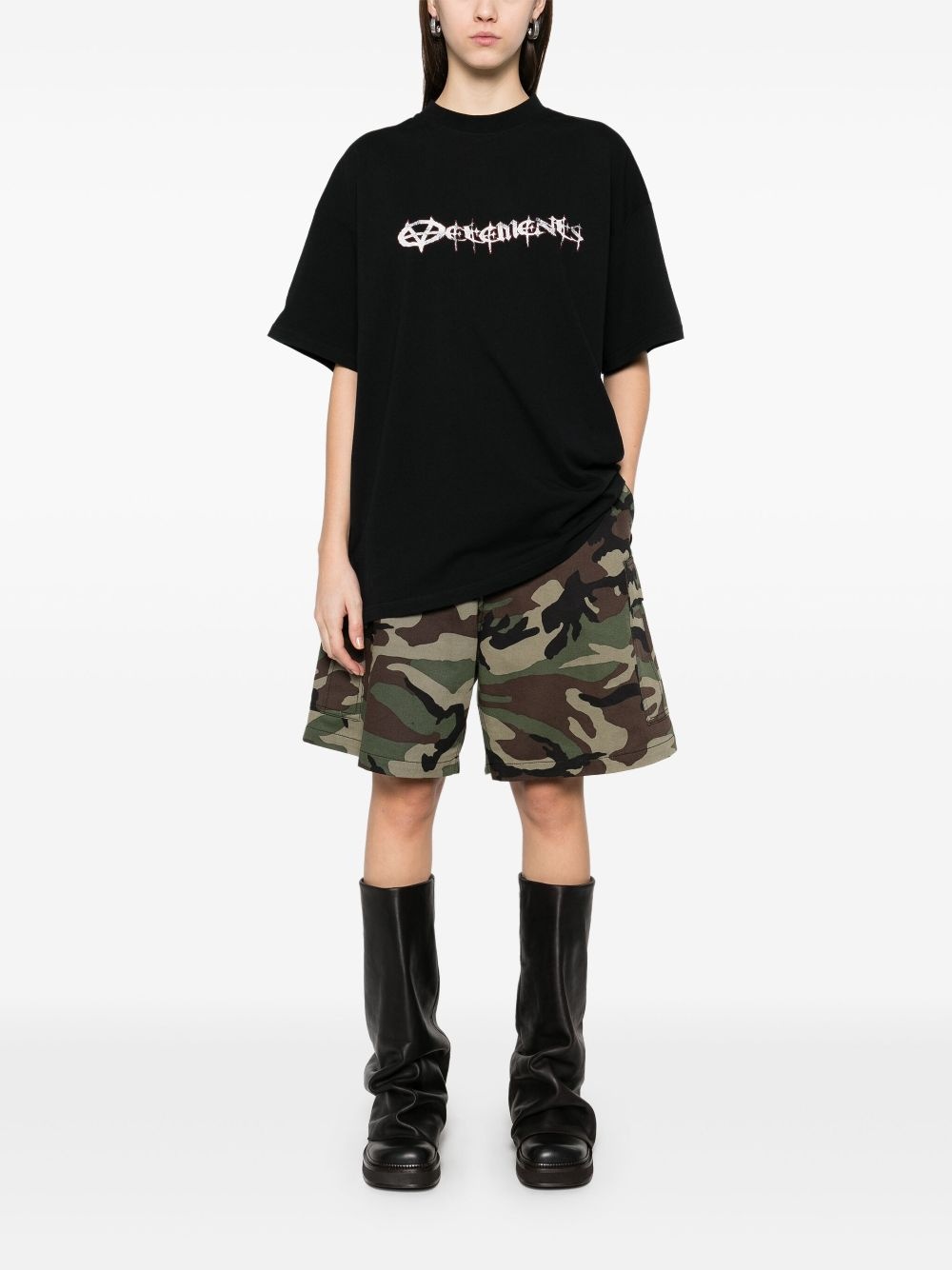 Reaper T-shirt - 2