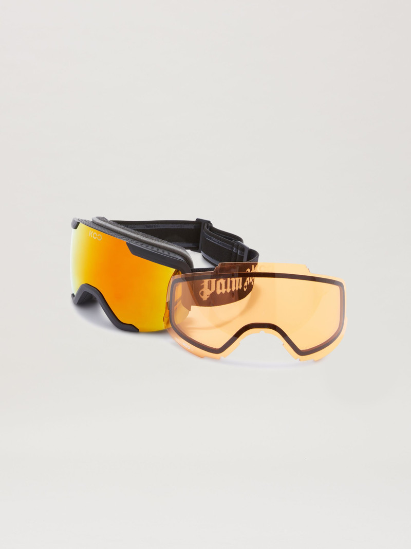 Palm Angels Ski Mask 3