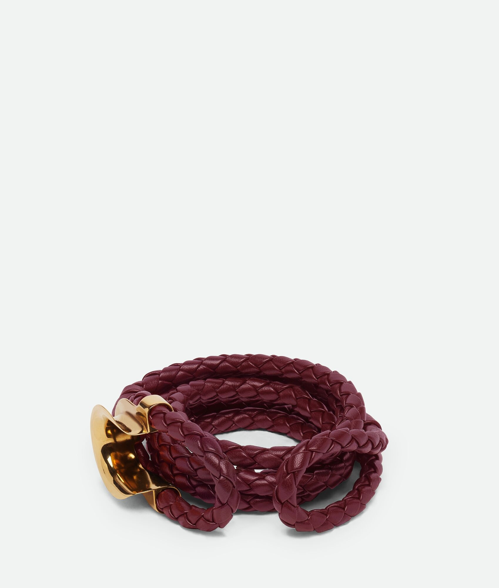 Coaxial Belt - 3