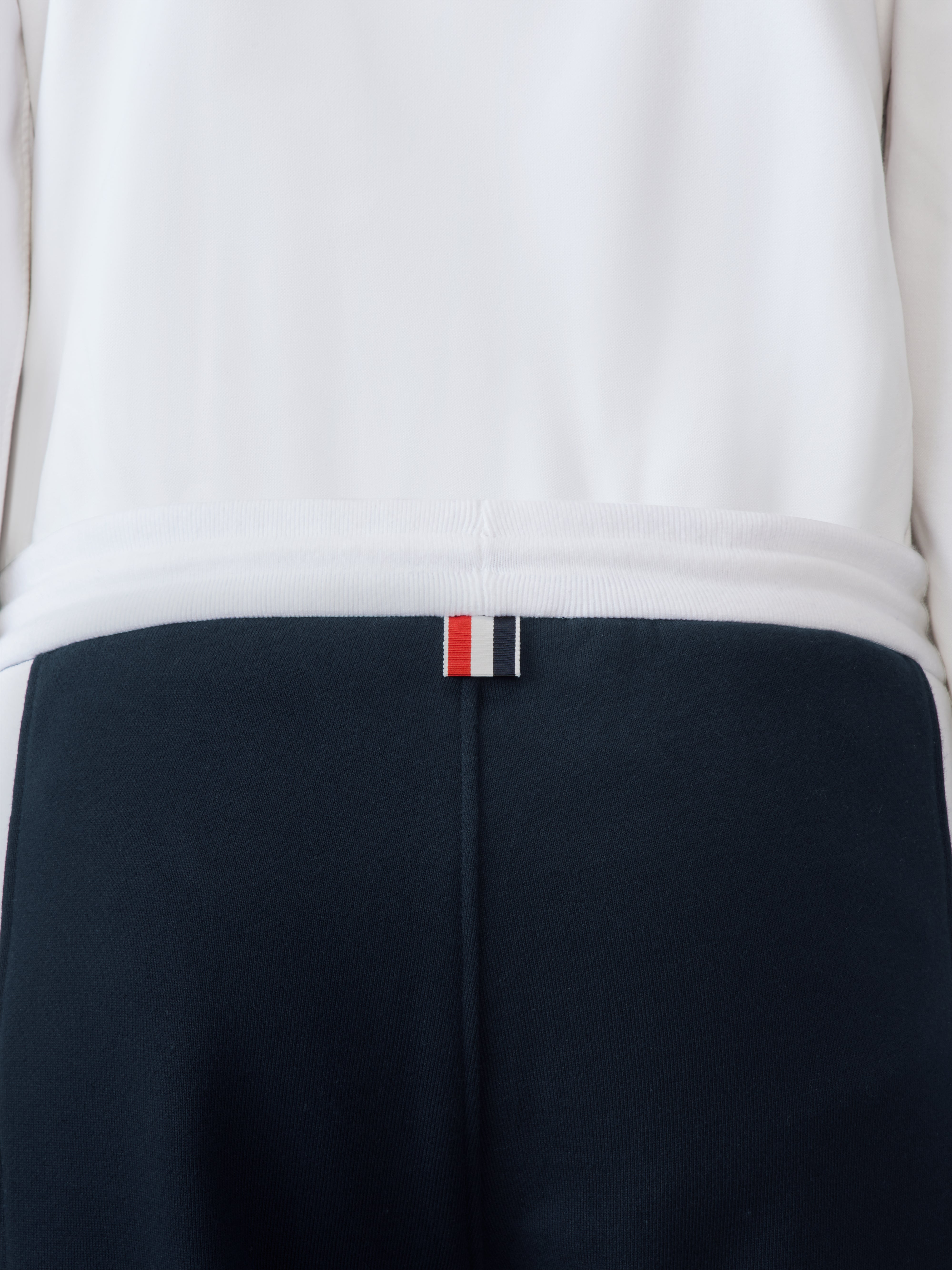 Classic Loopback 4-Bar Sweatpants - 6