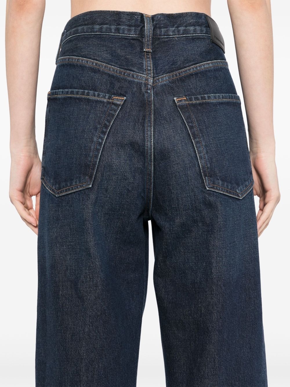 Ayla baggy jeans - 5