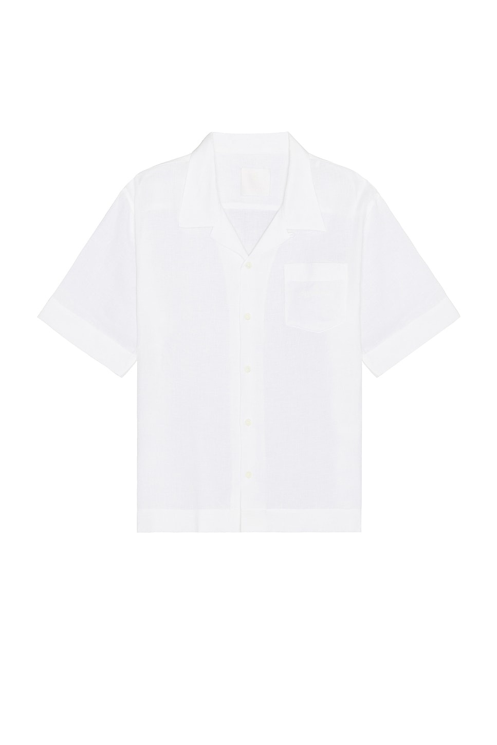 New Bowling Shirt - 1