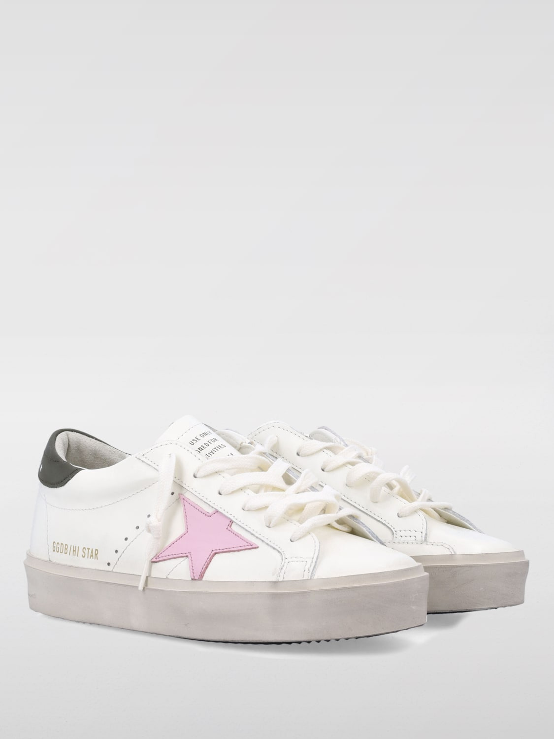 Sneakers woman Golden Goose - 2