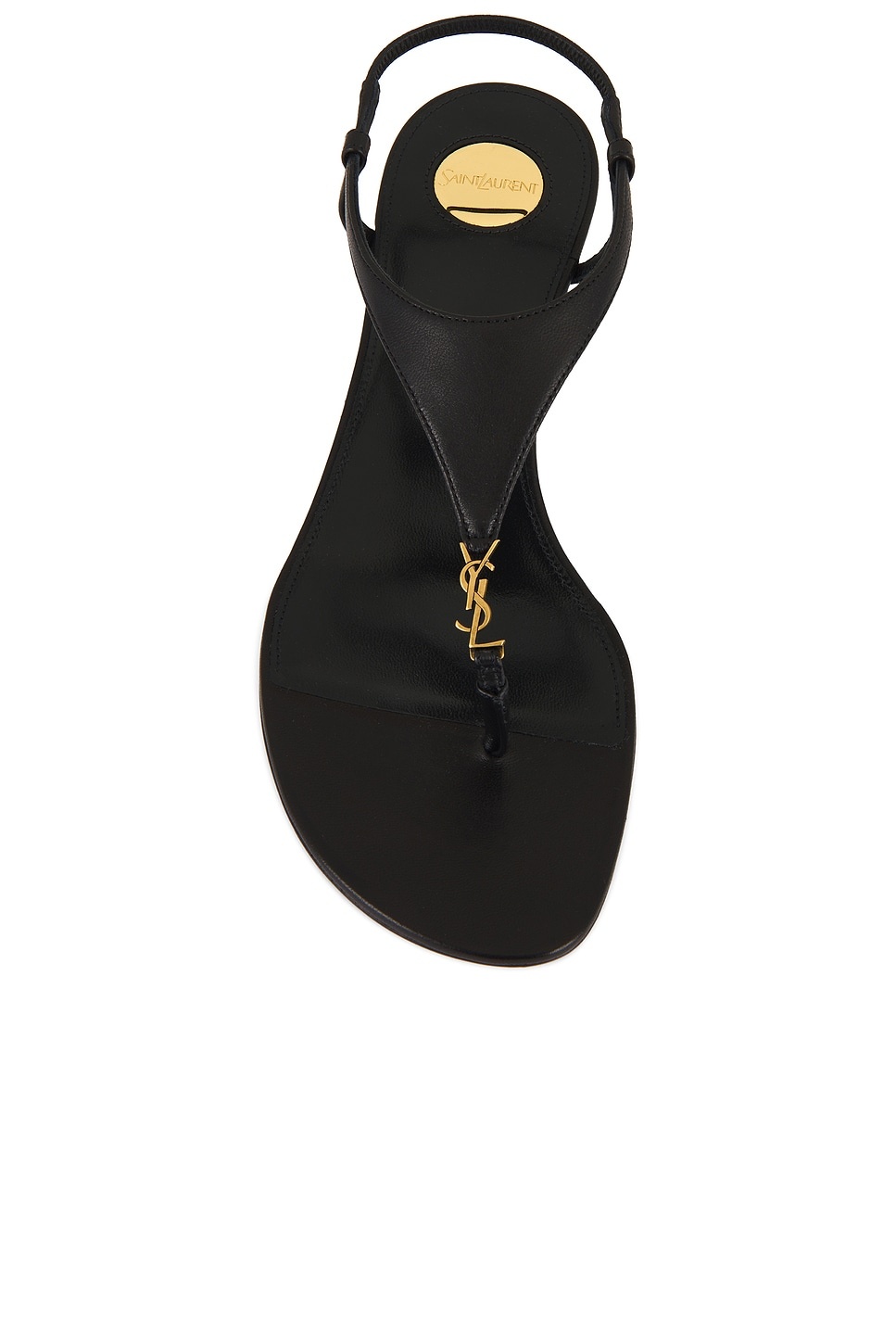 Bridget Wedge Sandal - 4