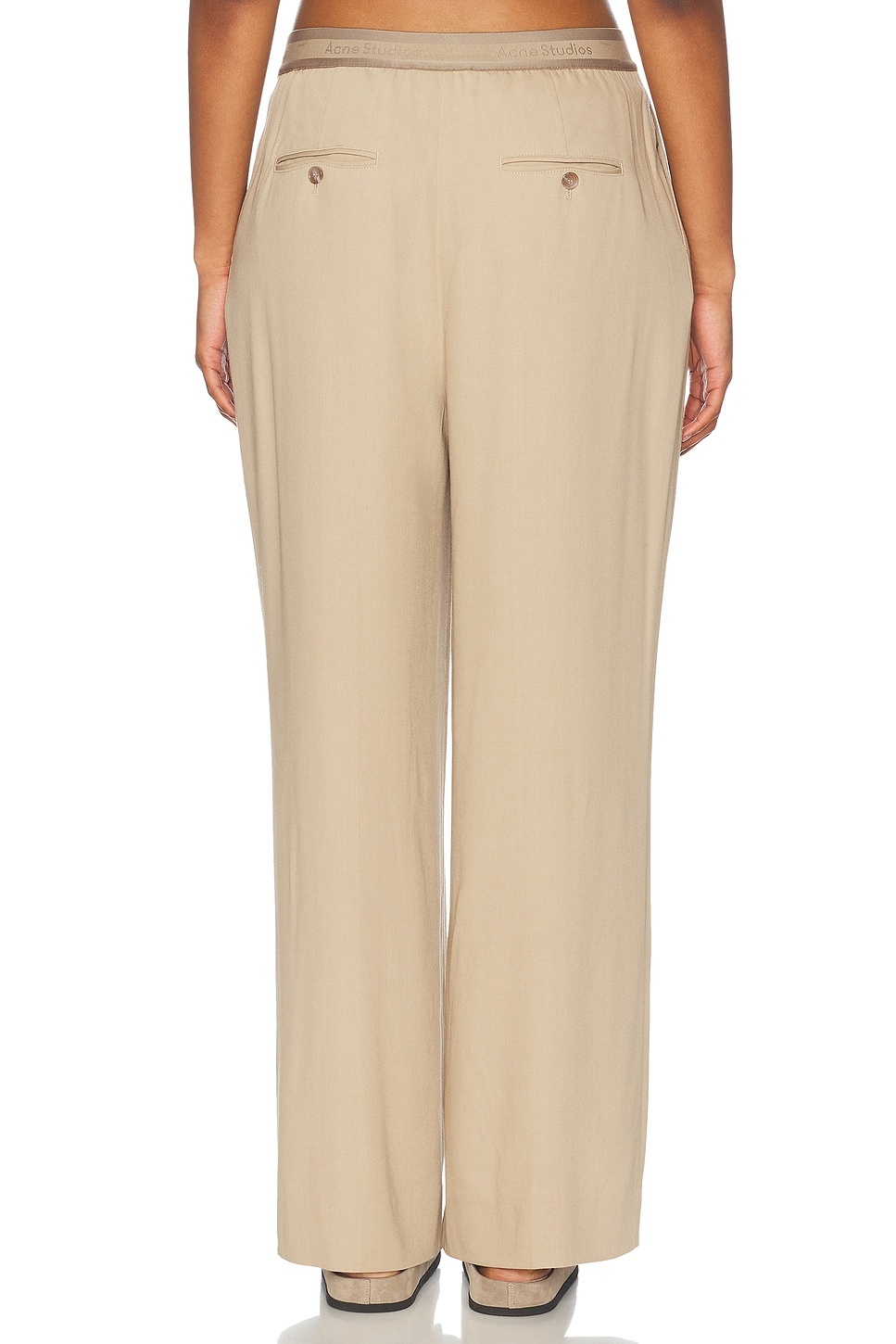 Parika Casual Trouser - 5