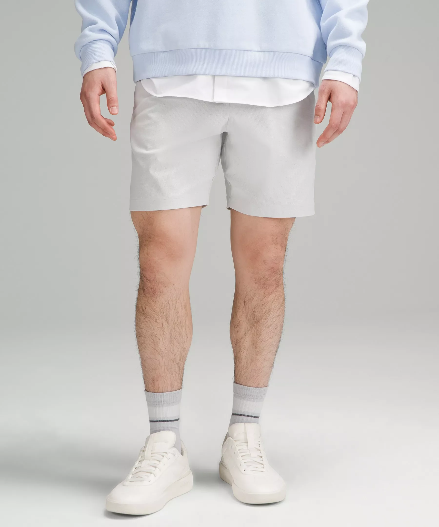 ABC Classic-Fit Short 7" *WovenAir - 1