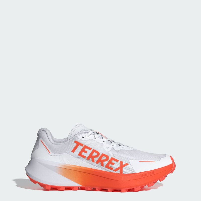 Terrex Agravic 3 Trail Running Shoes - 1