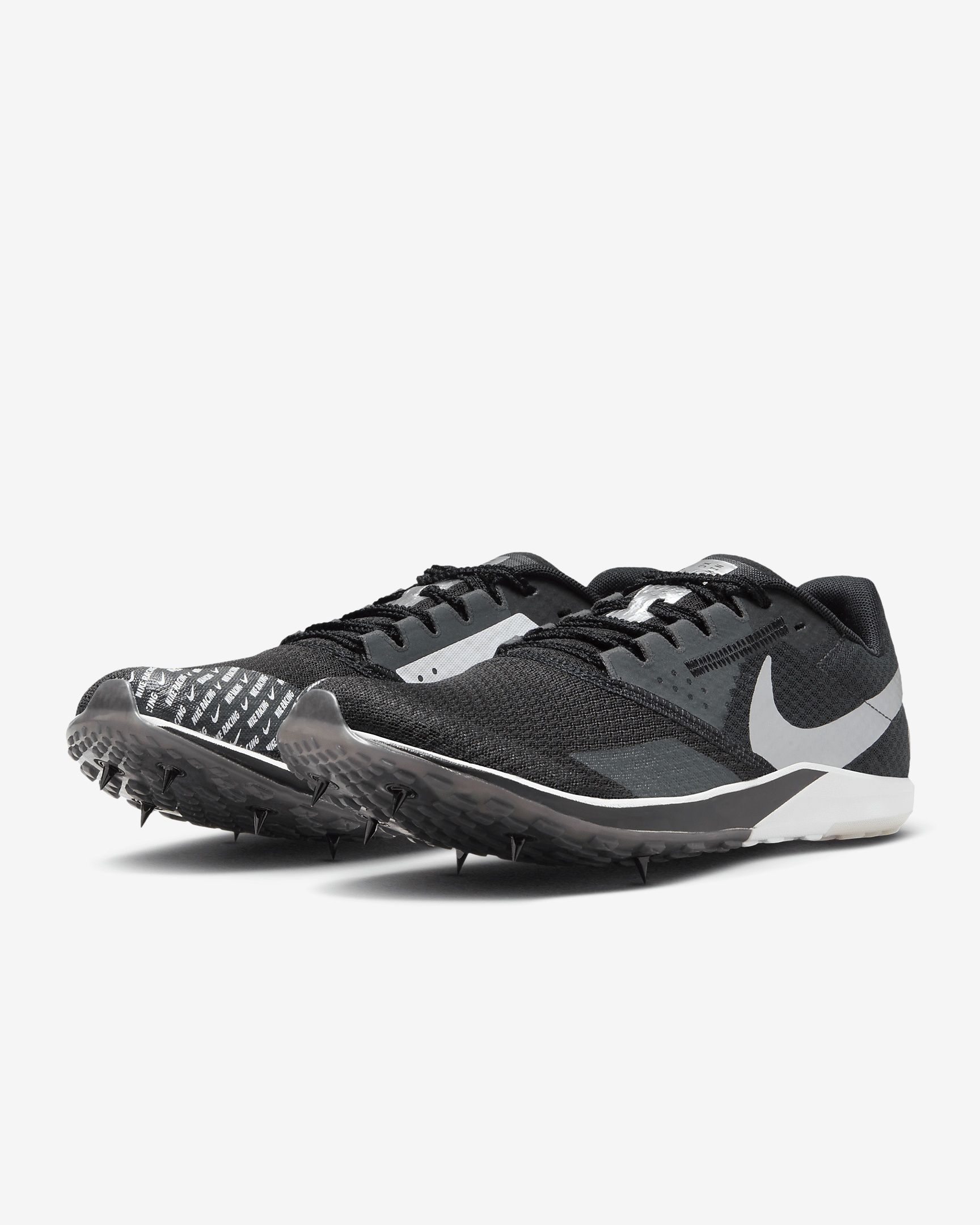 Nike Rival XC 6 Cross-Country Spikes - 5