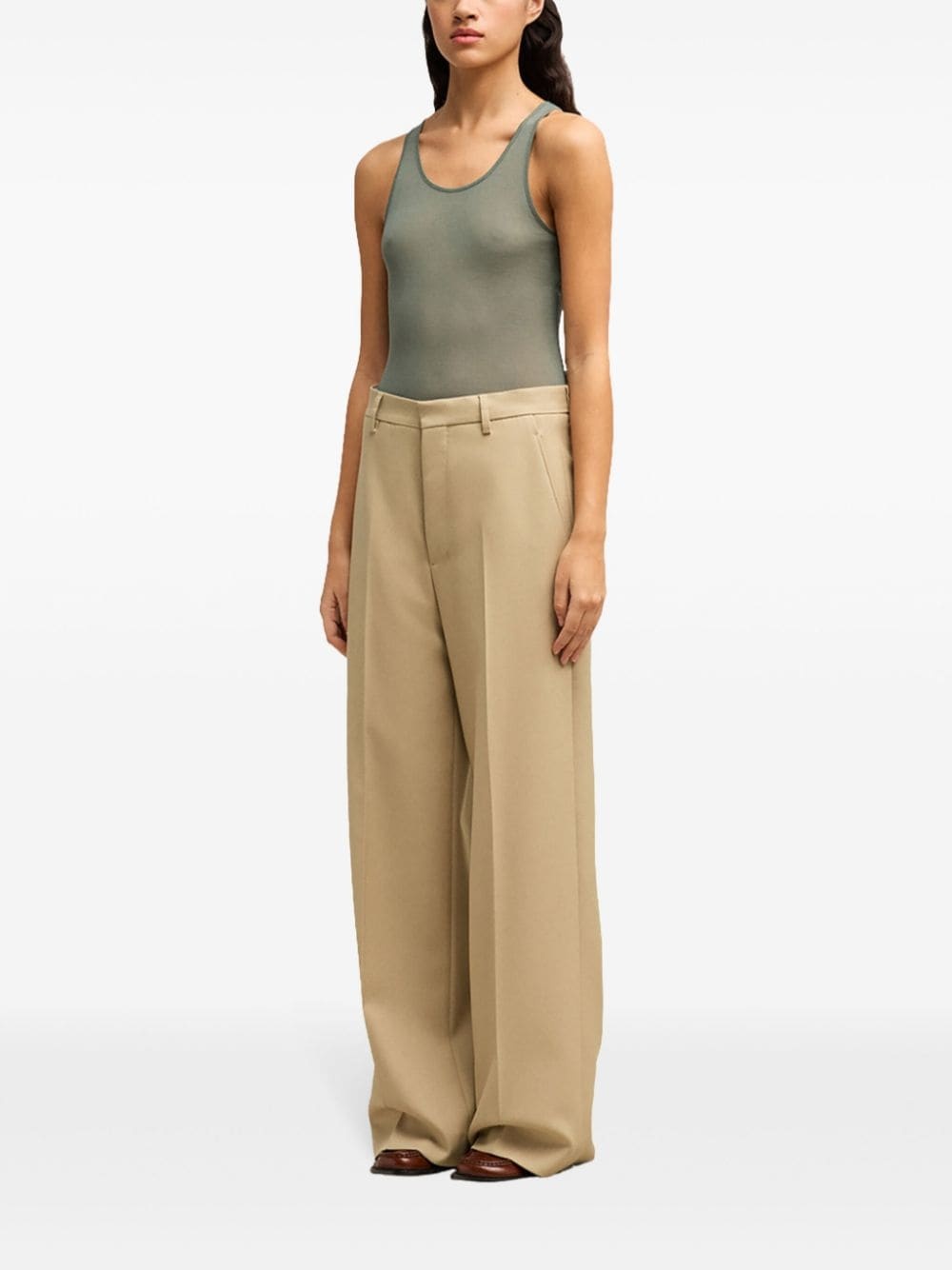Large Fit trousers - 3