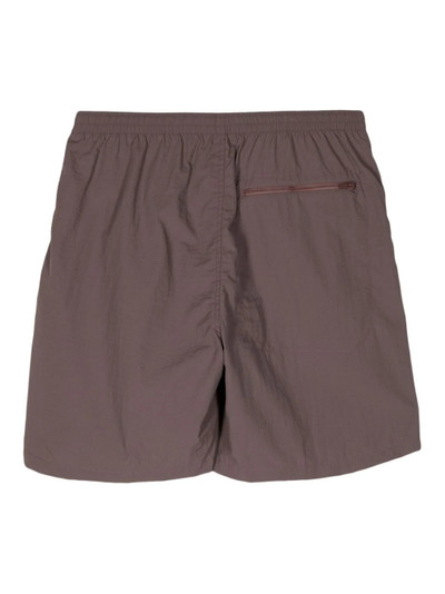 UNDERCOVER Brown Shorts outlook