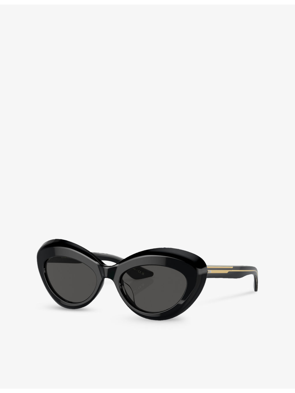 OV5523SU 1968C square-frame acetate sunglasses - 2