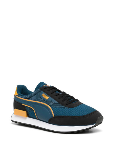 PUMA Future Rider low-top sneakers outlook