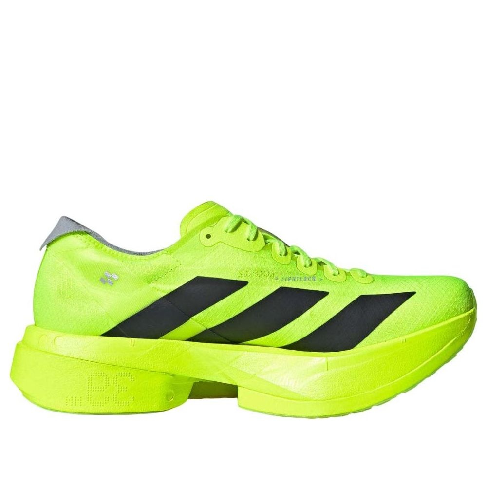 (WMNS) adidas Adizero Adios Pro 4 'Lucid Lemon' JR6362 - 2