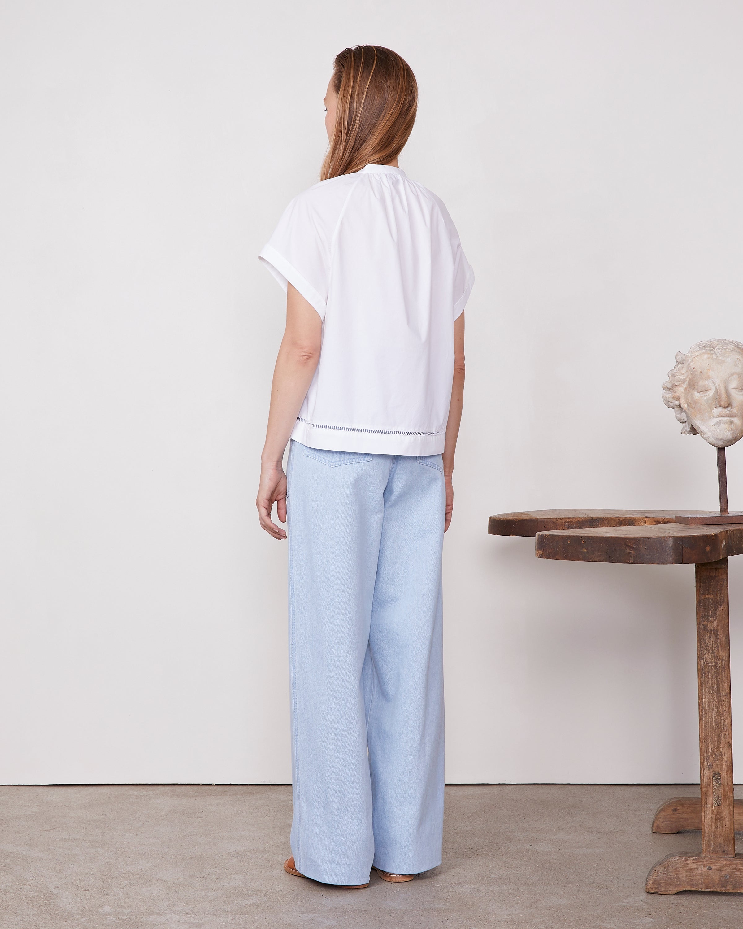 NOLWENN SHIRT - 4